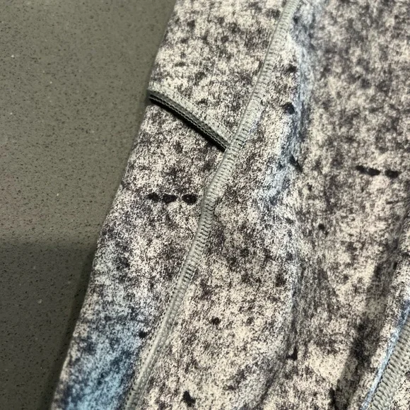 Lululemon speed up Leggings - Picture 8 of 11